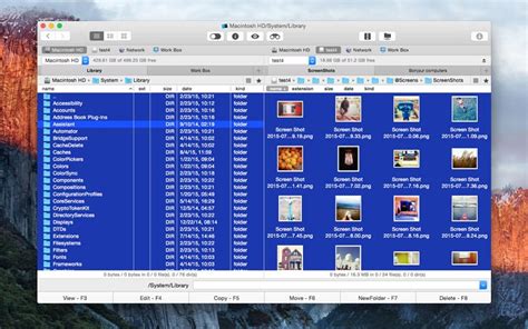 total commander mac